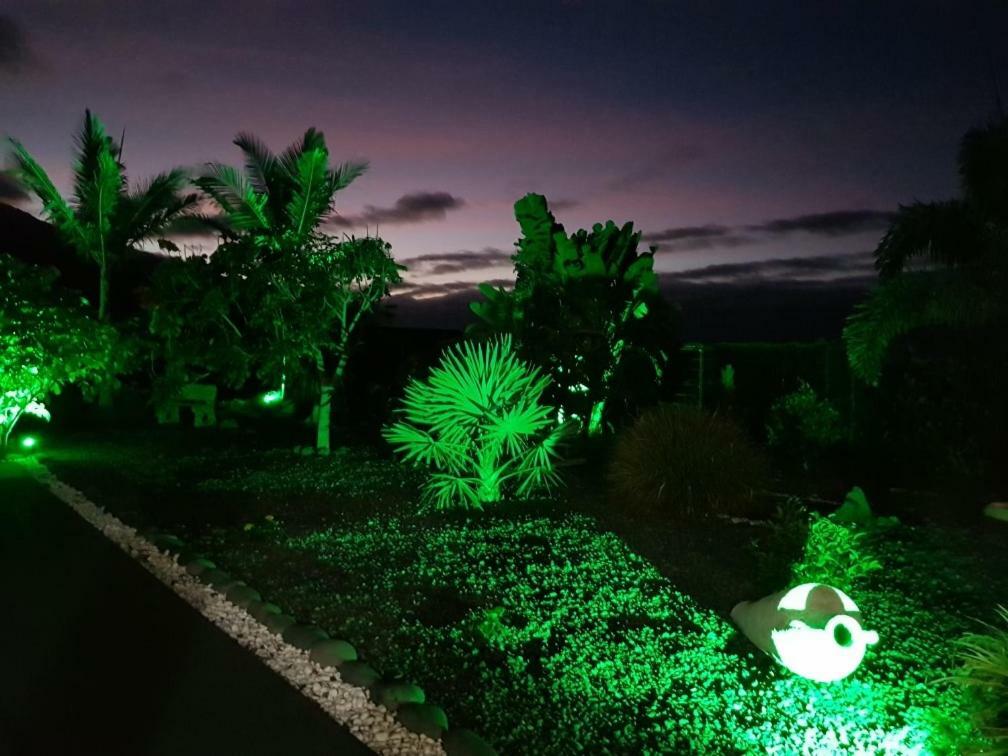 Villa Tejeguate Фронтера Екстер'єр фото