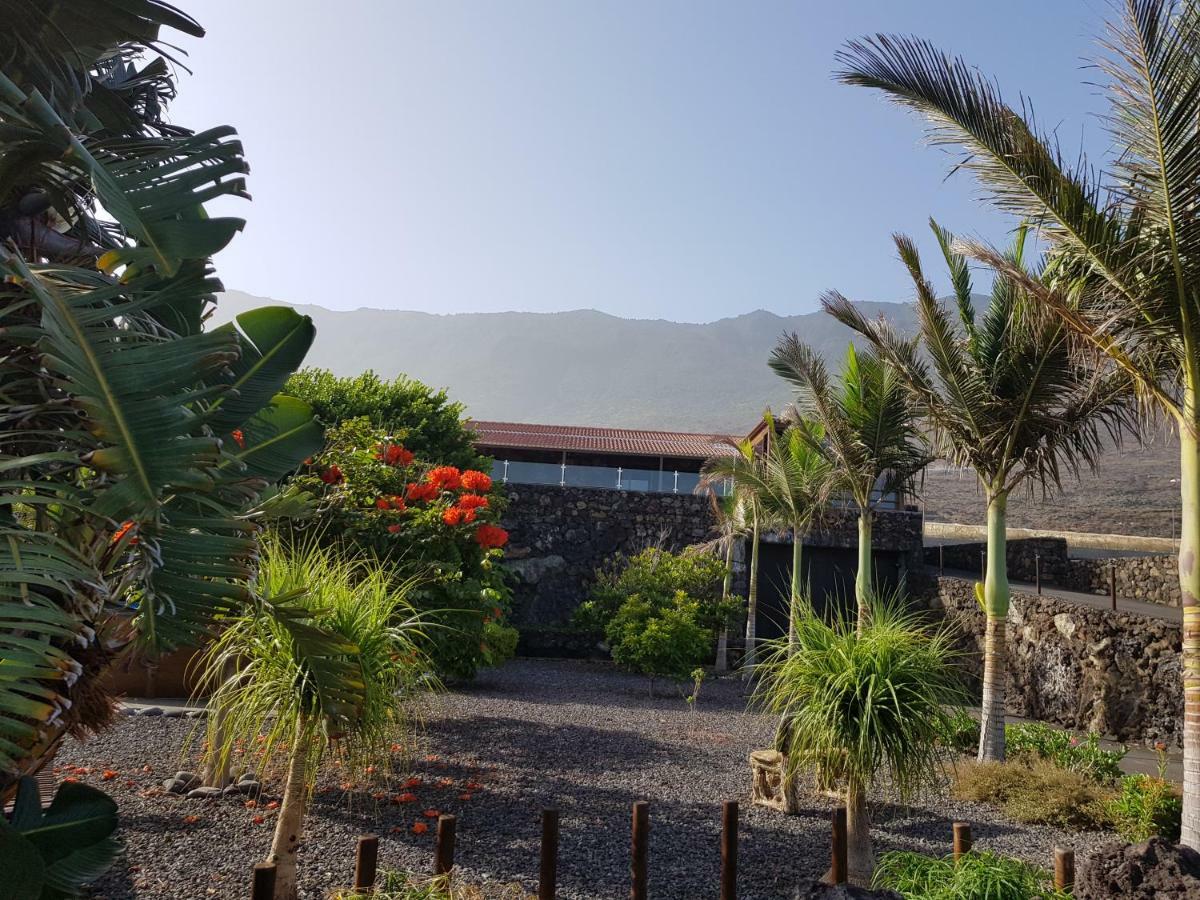 Villa Tejeguate Фронтера Екстер'єр фото