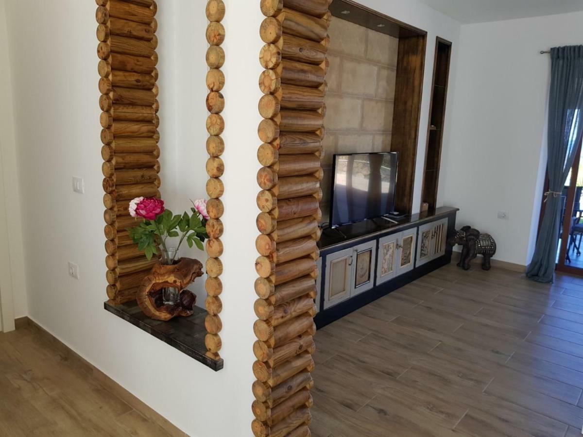 Villa Tejeguate Фронтера Екстер'єр фото