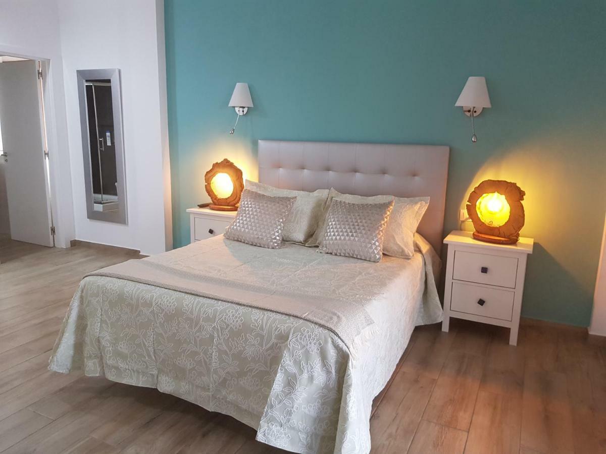 Villa Tejeguate Фронтера Екстер'єр фото