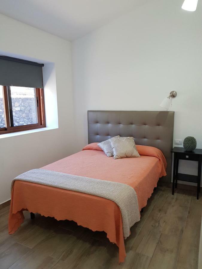 Villa Tejeguate Фронтера Екстер'єр фото