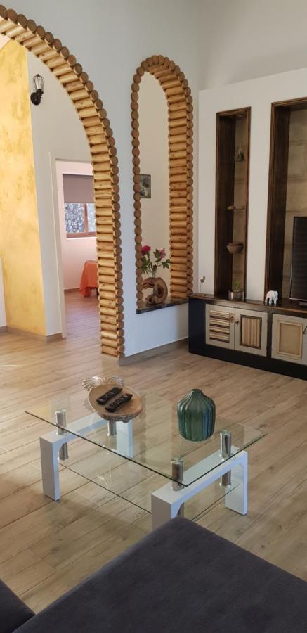 Villa Tejeguate Фронтера Екстер'єр фото